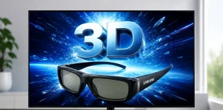 Samsung 3D Glasses Models 2011–2015 and TV сompatibility