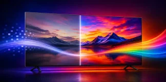 Samsung PurColor What Is It? Technology explained