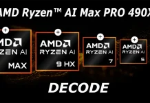 AMD Processor model numbers explained