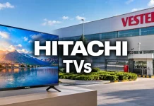 Hitachi TV Where Are They Made and Who Makes Them?