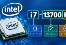 Intel processor model numbers explained how to decode Intel CPUs