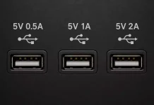 What Do USB 5V 0.5A, 1A, 2A and 3A Mean?