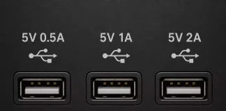 What Do USB 5V 0.5A, 1A, 2A and 3A Mean?