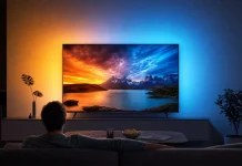 What Is Philips Ambilight and how does it work?