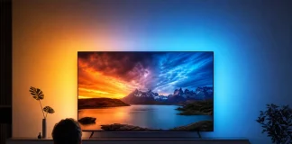 What Is Philips Ambilight and how does it work?