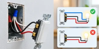 What’s a neutral wire and what to do if you don’t have one