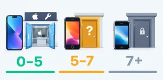 Apple Vintage vs Obsolete products, what each status means