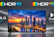 HDR10, HDR10+, HLG, and Dolby Vision, What’s the Difference?