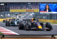 How to Use Picture in Picture and Multi View on Samsung and LG TVs