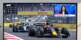 How to Use Picture in Picture and Multi View on Samsung and LG TVs