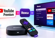 How to Use YouTube Premium on Roku