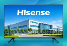 Who manufactures Hisense TVs? Factories, brands, and suppliers