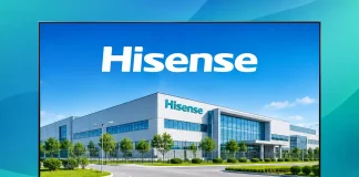 Who manufactures Hisense TVs? Factories, brands, and suppliers